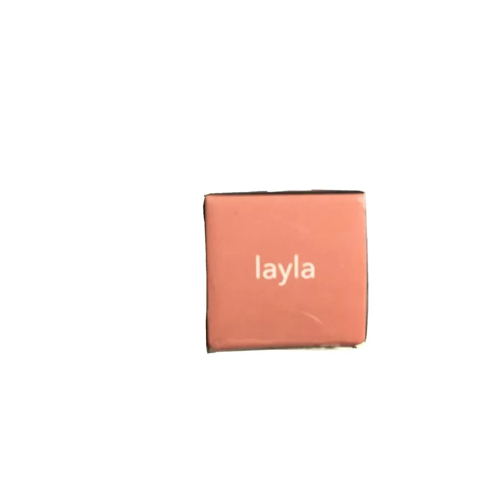 Karity gloss layla